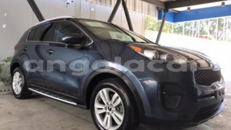 Big with watermark kia sportage luanda province luanda 31063