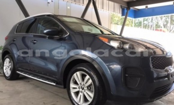 Buy Used Kia Sportage Other Car in Luanda in Luanda Province Buy Used Kia Sportage Other Car in Luanda in Luanda Province