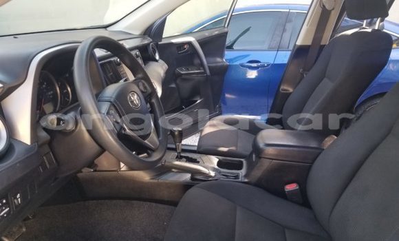 Acheter Occasion Voiture Toyota RAV4 Autre à Luanda, Province de Luanda Acheter Occasion Voiture Toyota RAV4 Autre à Luanda, Province de Luanda