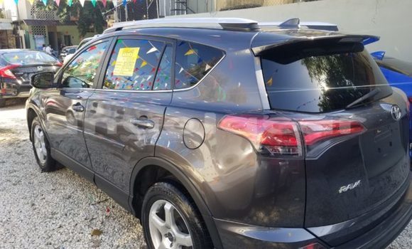 Acheter Occasion Voiture Toyota RAV4 Autre à Luanda, Province de Luanda Acheter Occasion Voiture Toyota RAV4 Autre à Luanda, Province de Luanda