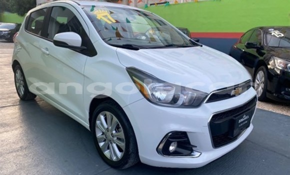Comprar Usado Chevrolet spark Branco Carro em Luanda em Luanda Province Comprar Usado Chevrolet spark Branco Carro em Luanda em Luanda Province