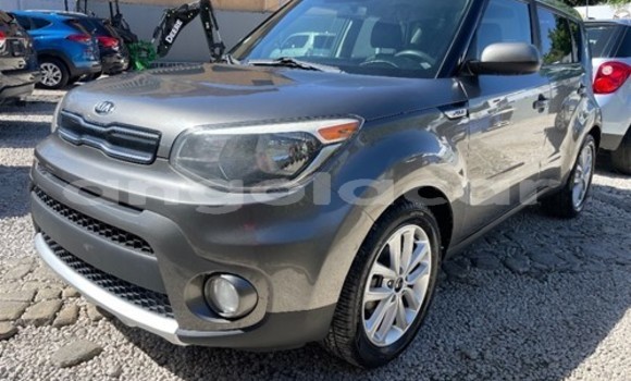 Comprar Usado Kia Soul Prata Carro em Luanda em Luanda Province Comprar Usado Kia Soul Prata Carro em Luanda em Luanda Province