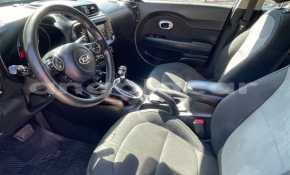 Comprar Usado Kia Soul Prata Carro em Luanda em Luanda Province Comprar Usado Kia Soul Prata Carro em Luanda em Luanda Province