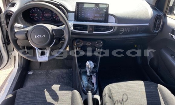 Comprar Usado Kia Picanto Branco Carro em Luanda em Luanda Province Comprar Usado Kia Picanto Branco Carro em Luanda em Luanda Province