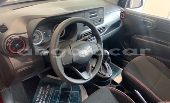 Acheter Occasion Voiture Hyundai i10 Rouge à Luanda, Province de Luanda Acheter Occasion Voiture Hyundai i10 Rouge à Luanda, Province de Luanda