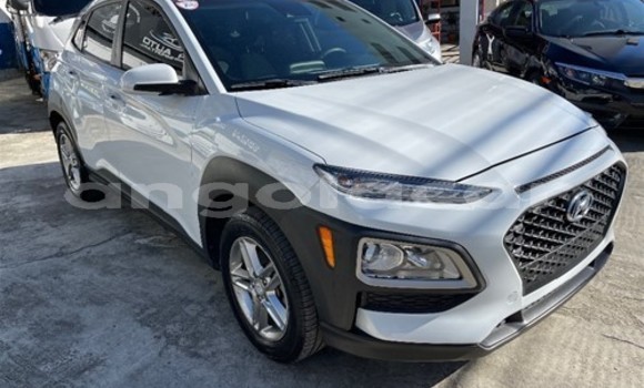Comprar Usado Hyundai Kona Branco Carro em Luanda em Luanda Province Comprar Usado Hyundai Kona Branco Carro em Luanda em Luanda Province