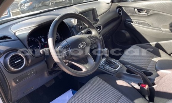 Comprar Usado Hyundai Kona Branco Carro em Luanda em Luanda Province Comprar Usado Hyundai Kona Branco Carro em Luanda em Luanda Province