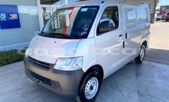 Acheter Occasion Voiture Toyota LiteAce Blanc à Luanda, Province de Luanda