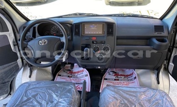Acheter Occasion Voiture Toyota LiteAce Blanc à Luanda, Province de Luanda Acheter Occasion Voiture Toyota LiteAce Blanc à Luanda, Province de Luanda