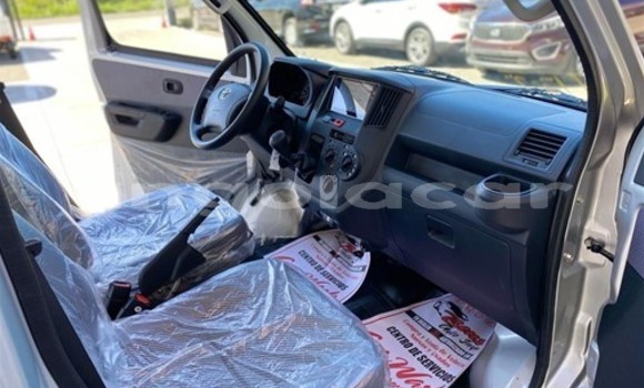 Acheter Occasion Voiture Toyota LiteAce Blanc à Luanda, Province de Luanda Acheter Occasion Voiture Toyota LiteAce Blanc à Luanda, Province de Luanda