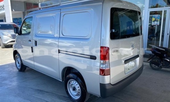 Acheter Occasion Voiture Toyota LiteAce Blanc à Luanda, Province de Luanda Acheter Occasion Voiture Toyota LiteAce Blanc à Luanda, Province de Luanda