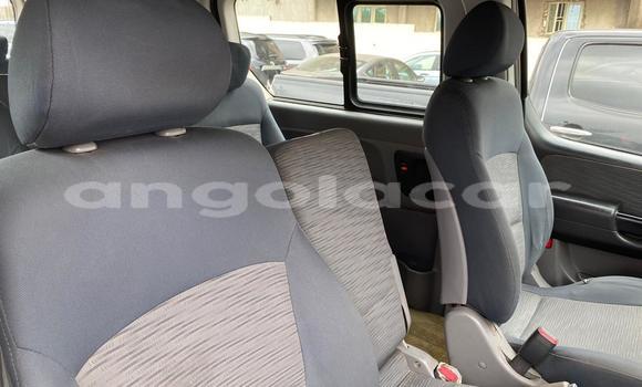 Acheter Occasion Voiture Hyundai H1 Blanc à Luanda, Province de Luanda Acheter Occasion Voiture Hyundai H1 Blanc à Luanda, Province de Luanda