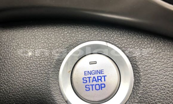 Buy Used Hyundai Elantra Black Car in Luanda in Luanda Province Buy Used Hyundai Elantra Black Car in Luanda in Luanda Province