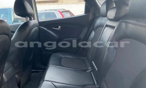 Comprar Usado Hyundai ix35 Outro Carro em Luanda em Luanda Province Comprar Usado Hyundai ix35 Outro Carro em Luanda em Luanda Province