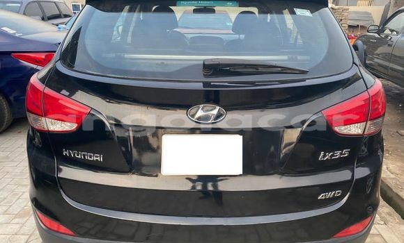 Comprar Usado Hyundai ix35 Outro Carro em Luanda em Luanda Province Comprar Usado Hyundai ix35 Outro Carro em Luanda em Luanda Province