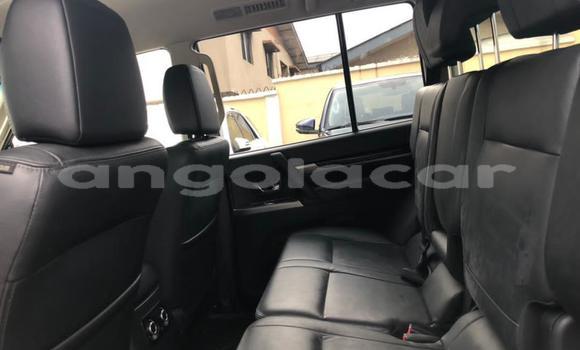 Buy Used Mitsubishi Pajero Other Car in Luanda in Luanda Province Buy Used Mitsubishi Pajero Other Car in Luanda in Luanda Province