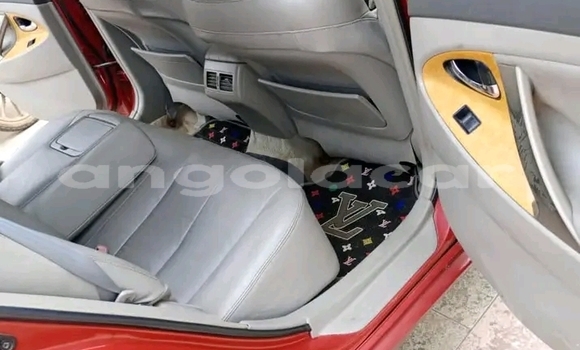 Buy Used Toyota Camry Red Car in Luanda in Luanda Province Buy Used Toyota Camry Red Car in Luanda in Luanda Province
