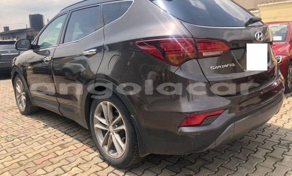 Buy Used Hyundai Santa Fe Other Car in Luanda in Luanda Province Buy Used Hyundai Santa Fe Other Car in Luanda in Luanda Province