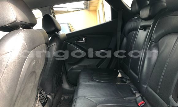 Comprar Usado Hyundai ix35 Outro Carro em Luanda em Luanda Province Comprar Usado Hyundai ix35 Outro Carro em Luanda em Luanda Province