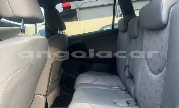 Acheter Occasion Voiture Toyota RAV4 Autre à Luanda, Province de Luanda Acheter Occasion Voiture Toyota RAV4 Autre à Luanda, Province de Luanda