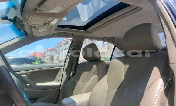 Acheter Occasion Voiture Toyota Camry Noir à Luanda, Province de Luanda Acheter Occasion Voiture Toyota Camry Noir à Luanda, Province de Luanda