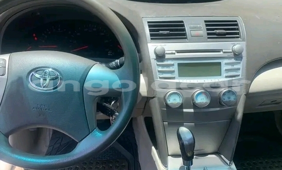 Acheter Occasion Voiture Toyota Camry Noir à Luanda, Province de Luanda Acheter Occasion Voiture Toyota Camry Noir à Luanda, Province de Luanda