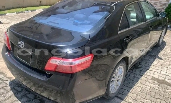 Acheter Occasion Voiture Toyota Camry Noir à Luanda, Province de Luanda Acheter Occasion Voiture Toyota Camry Noir à Luanda, Province de Luanda