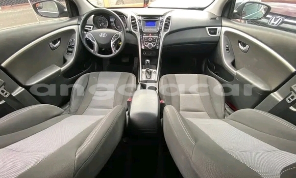 Comprar Usado Hyundai Elantra Preto Carro em Luanda em Luanda Province Comprar Usado Hyundai Elantra Preto Carro em Luanda em Luanda Province