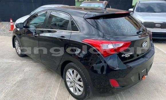 Comprar Usado Hyundai Elantra Preto Carro em Luanda em Luanda Province Comprar Usado Hyundai Elantra Preto Carro em Luanda em Luanda Province