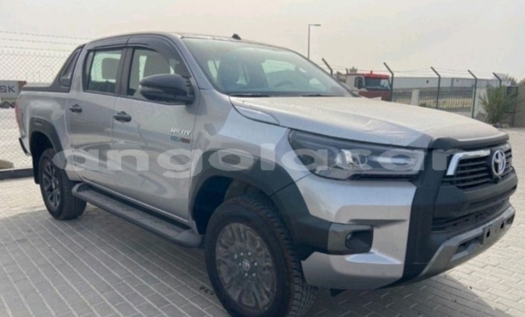 Comprar Usado Toyota Hilux Outro Carro em Luanda em Luanda Province