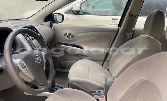 Comprar Usado Nissan Almera Outro Carro em Luanda em Luanda Province Comprar Usado Nissan Almera Outro Carro em Luanda em Luanda Province