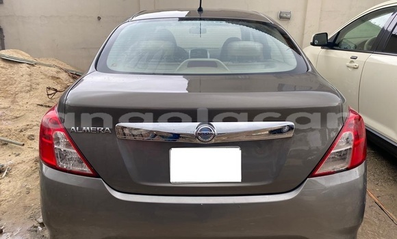 Comprar Usado Nissan Almera Outro Carro em Luanda em Luanda Province Comprar Usado Nissan Almera Outro Carro em Luanda em Luanda Province