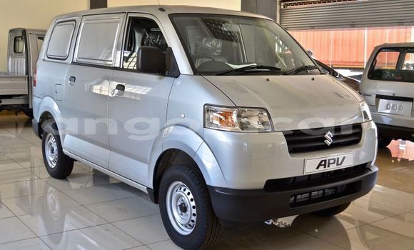Acheter Occasion Voiture Suzuki APV Autre à Luanda, Province de Luanda Acheter Occasion Voiture Suzuki APV Autre à Luanda, Province de Luanda