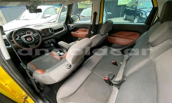 Comprar Usado Fiat Panda Outro Carro em Luanda em Luanda Province Comprar Usado Fiat Panda Outro Carro em Luanda em Luanda Province