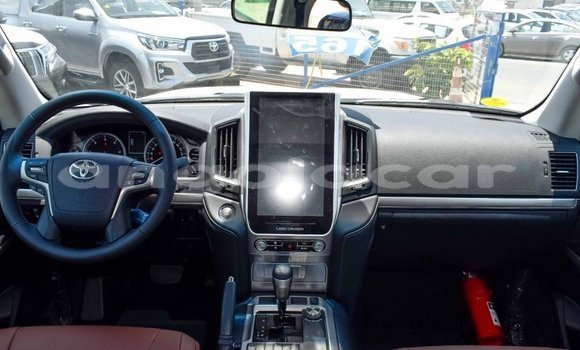 Comprar Novo Toyota Land Cruiser Preto Carro em Benguela em Benguela Comprar Novo Toyota Land Cruiser Preto Carro em Benguela em Benguela