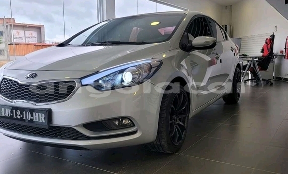 Acheter Occasion Voiture Kia K3 Autre à Luanda, Province de Luanda