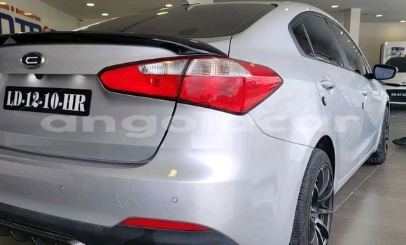 Acheter Occasion Voiture Kia K3 Autre à Luanda, Province de Luanda Acheter Occasion Voiture Kia K3 Autre à Luanda, Province de Luanda