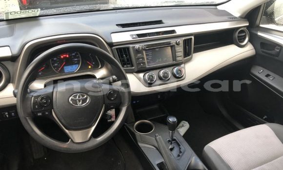 Buy Used Toyota RAV4 Other Car in Luanda in Luanda Province Buy Used Toyota RAV4 Other Car in Luanda in Luanda Province