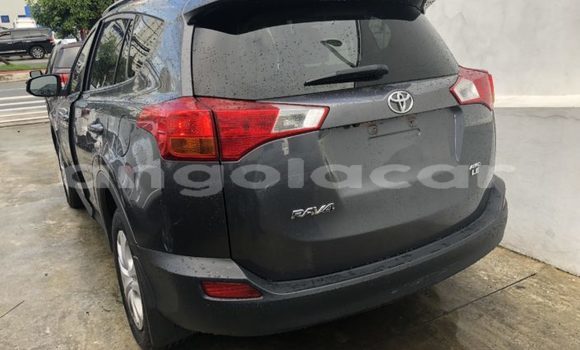 Buy Used Toyota RAV4 Other Car in Luanda in Luanda Province Buy Used Toyota RAV4 Other Car in Luanda in Luanda Province