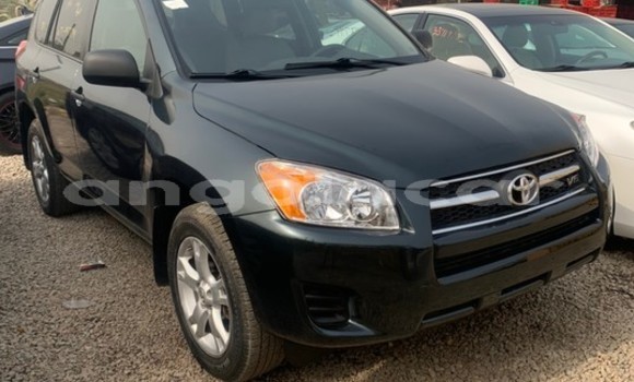 Buy Used Toyota RAV4 Black Car in Luanda in Luanda Province Buy Used Toyota RAV4 Black Car in Luanda in Luanda Province
