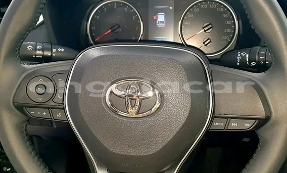 Comprar Usado Toyota RAV4 Outro Carro em Luanda em Luanda Province Comprar Usado Toyota RAV4 Outro Carro em Luanda em Luanda Province