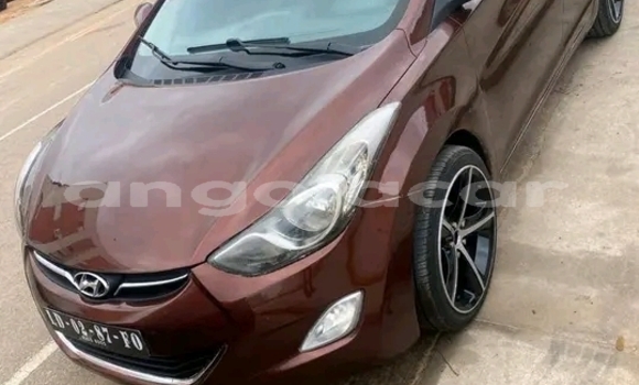 Comprar Usado Hyundai Elantra Outro Carro em Luanda em Luanda Province Comprar Usado Hyundai Elantra Outro Carro em Luanda em Luanda Province
