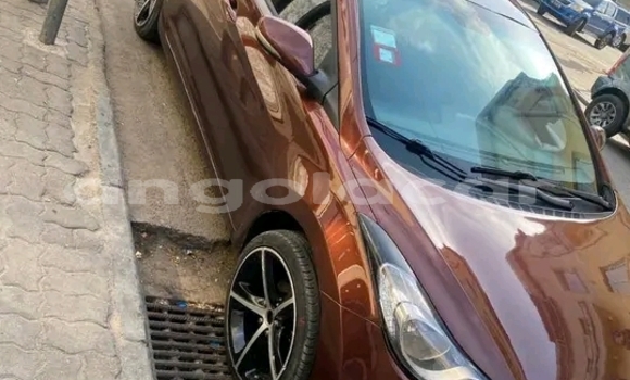 Acheter Occasion Voiture Hyundai Elantra Autre à Luanda, Province de Luanda Acheter Occasion Voiture Hyundai Elantra Autre à Luanda, Province de Luanda