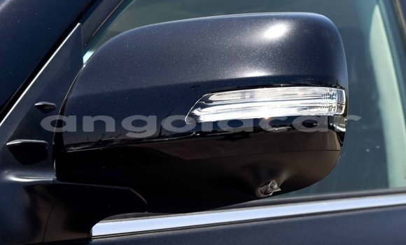 Comprar Novo Toyota Land Cruiser Preto Carro em Benguela em Benguela Comprar Novo Toyota Land Cruiser Preto Carro em Benguela em Benguela