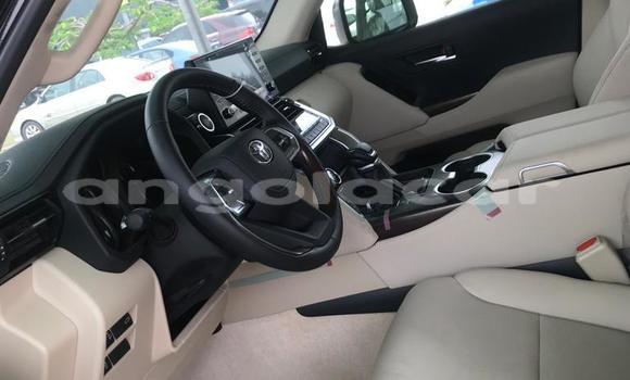 Comprar Usado Toyota Land Cruiser Preto Carro em Luanda em Luanda Province Comprar Usado Toyota Land Cruiser Preto Carro em Luanda em Luanda Province