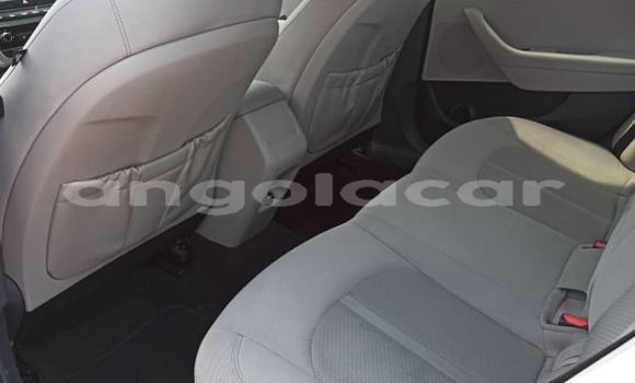 Comprar Usado Hyundai Sonata Vermelho Carro em Luanda em Luanda Province Comprar Usado Hyundai Sonata Vermelho Carro em Luanda em Luanda Province