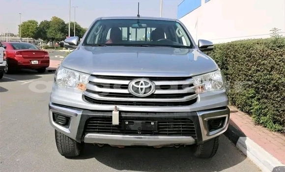 Buy Used Toyota Hilux Other Car in Luanda in Luanda Province
