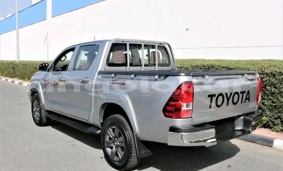 Comprar Usado Toyota Hilux Outro Carro em Luanda em Luanda Province Comprar Usado Toyota Hilux Outro Carro em Luanda em Luanda Province
