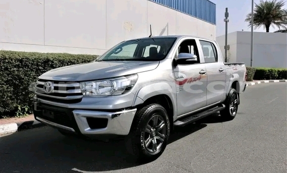 Comprar Usado Toyota Hilux Outro Carro em Luanda em Luanda Province Comprar Usado Toyota Hilux Outro Carro em Luanda em Luanda Province
