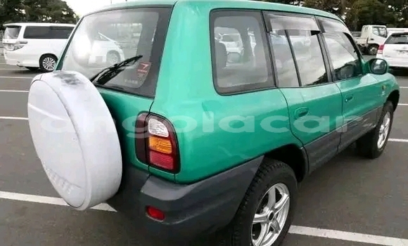 Buy Used Toyota RAV4 Other Car in Luanda in Luanda Province Buy Used Toyota RAV4 Other Car in Luanda in Luanda Province